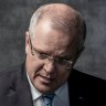 Revealing book about Scott Morrison is an important PSA but it buries the lead