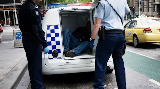 Are Sudanese people over-represented in Victoria’s crime statistics?