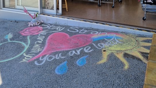 The Coorparoo community is rallying behind Toutai Kefu’s family after he was attacked in his home on Monday, August 16, 2021. 