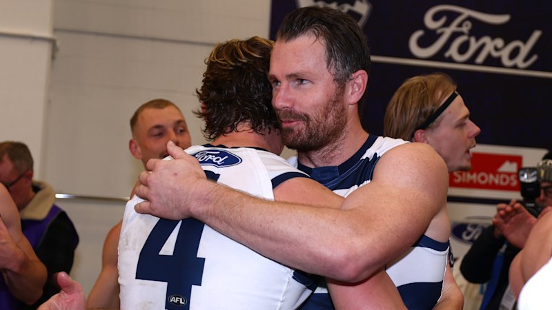 AFL round 21 teams and expert tips: Pies, Cats both lose crucial stars for MCG blockbuster