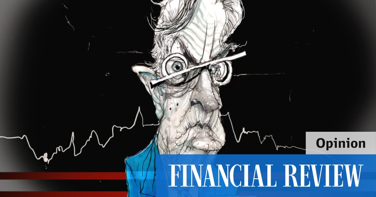 Fed Başkanı Jay Powell'ın boğaları uçurduğu an