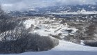 Mt. Madarao in Japan.