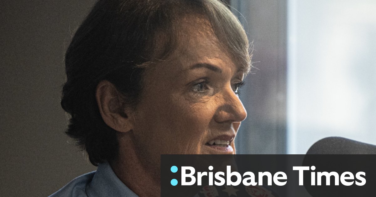 Karen Webb says Steve Jackson appointment could be reversed - Vimarsana News