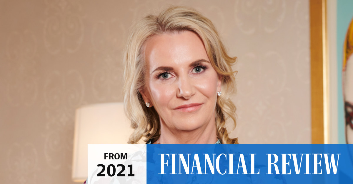 APM founder Megan Wynne joins billionaire ranks after ASX debut