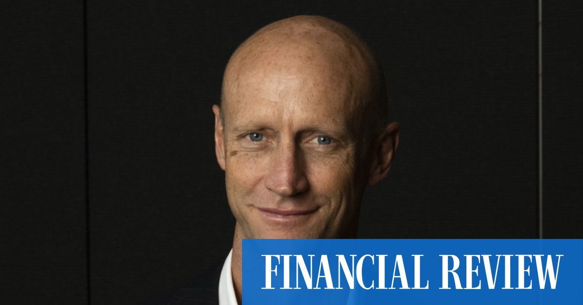Out of Love: BofA co-head of M&A leaves bank - Vimarsana News