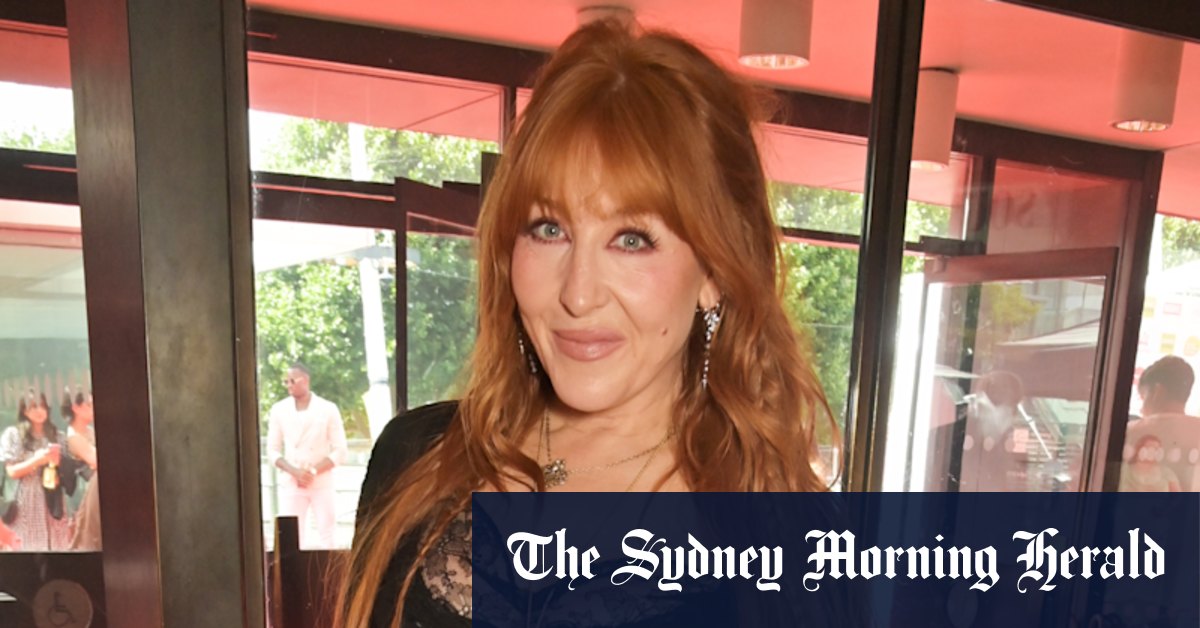 Celebrity make-up artist Charlotte Tilbury’s favourite ring was gifted by a supermodel