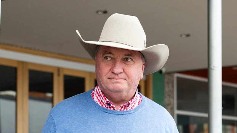 Joyce’s crazy plan for the Reserve Bank would only make things worse (australia) — SMH