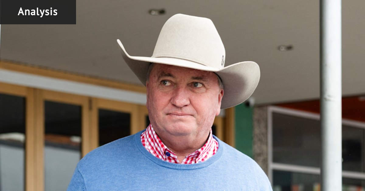 Joyce's crazy plan for the Reserve Bank would only make things worse