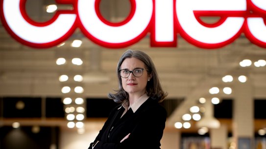 Coles boss Leah Weckert has decided to abandon late-stage negotiations to spend around $4bn to buy Greencross.