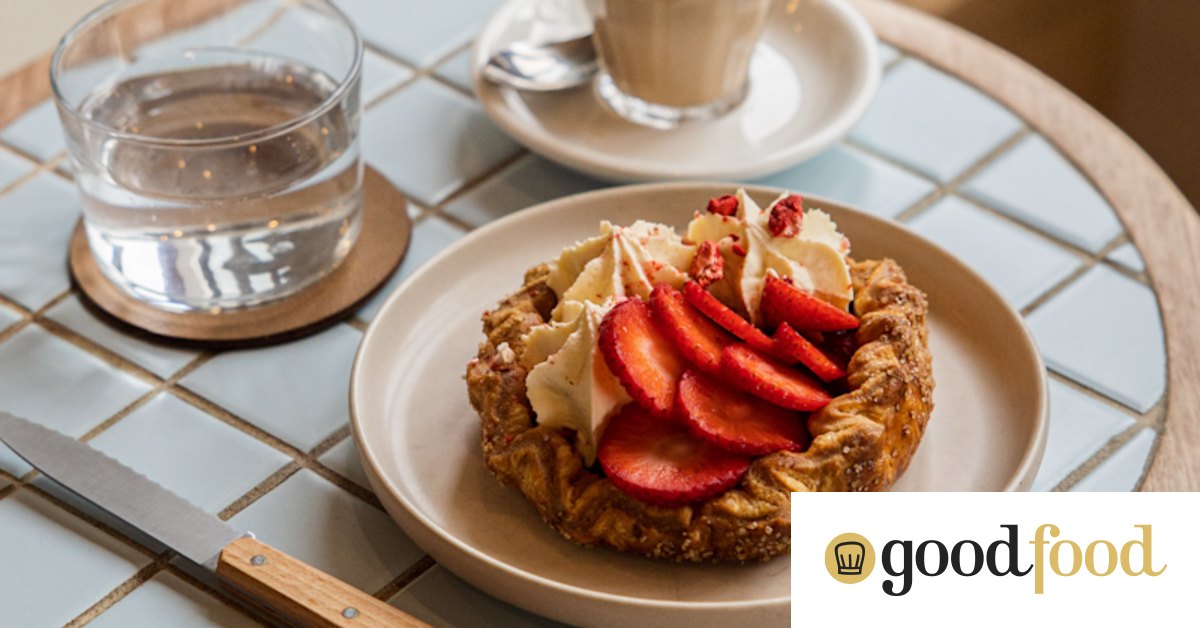 Every venue in Good Food’s Essential Sydney Cafe & Bakery guide