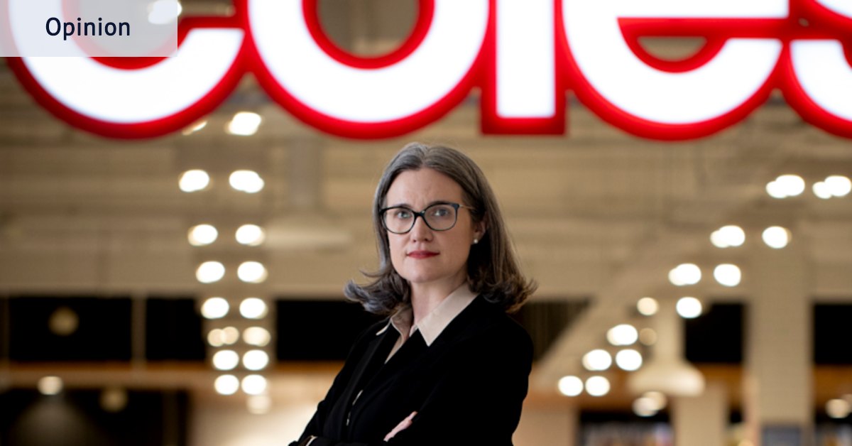 Coles’ backdown on $4 billion pet deal was a smart move. Private equity can’t have been pleased