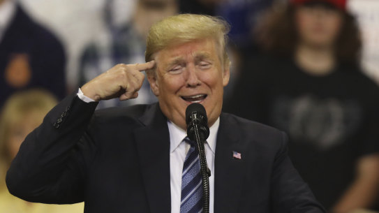 Trump's economic 'magic wand' is a myth