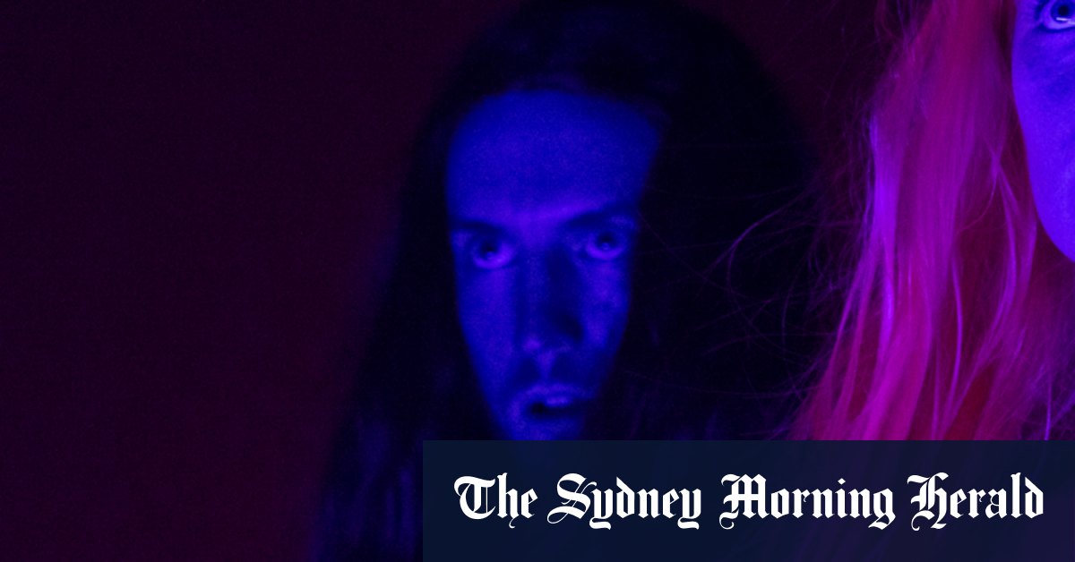 Carmen Cockatoo Island review: Opera Australia's grungy, noisy take on Bizet's classic - Vimarsana News