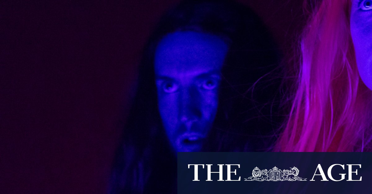 Carmen Cockatoo Island review: Opera Australia's grungy, noisy take on Bizet's classic - Vimarsana News