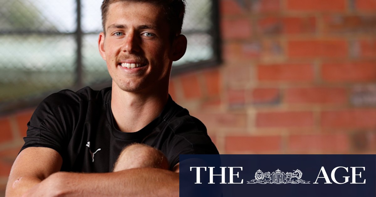 AFL Rookie Draft: Collingwood add VFL defender via rookie draft as Trent Dumont thrown lifeline - Vimarsana News
