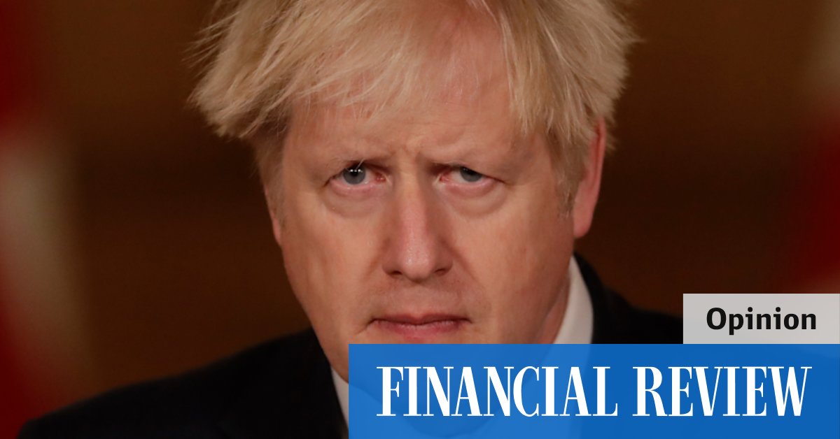 A Brexit deal would be the first of many - Vimarsana News
