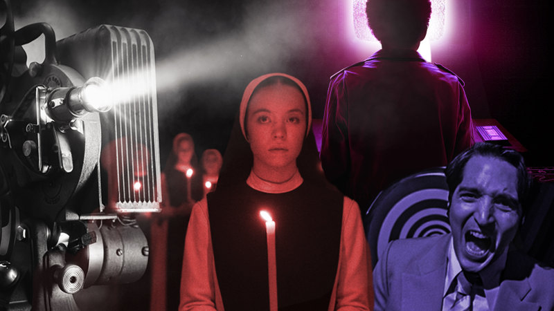 It’s been a terrible year for cinema, but one genre is holding strong