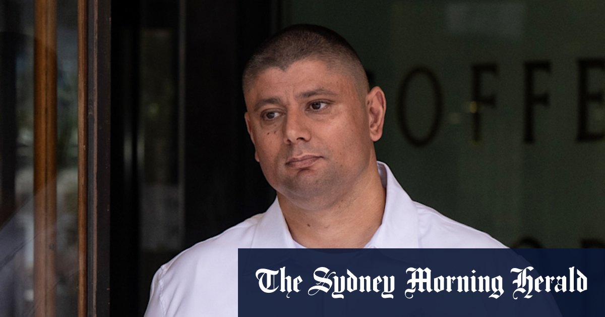 Paddington: Sydney man sentenced for sexually touching teenager who mistook car for Uber - Vimarsana News