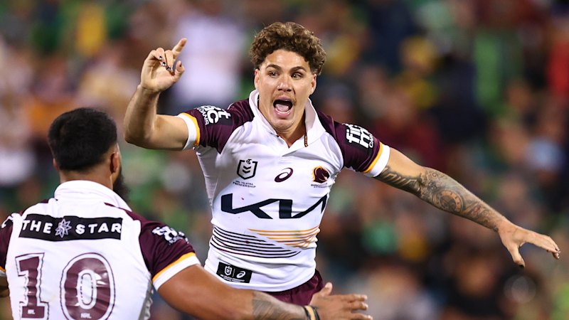 NRL 2025: the Match-ups That Will Make or Break the NRL Grand Final...