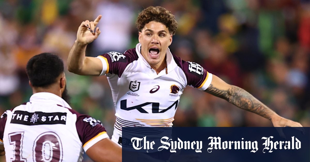 The match-ups that will make or break the NRL grand final between Melbourne Storm and Brisbane Broncos