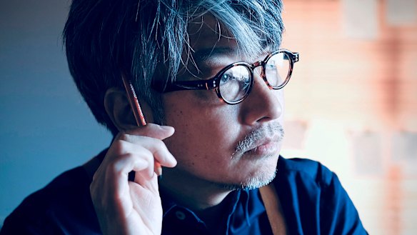 Kentaro Kobayashi, creative director of Tokyo Olympics was sacked a day before the opening ceremony.