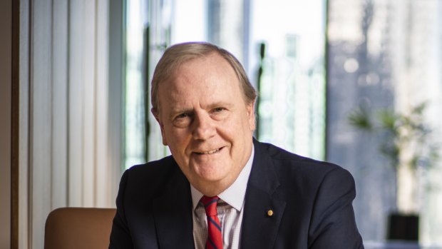 Future Fund chairman Peter Costello: “”The cycle of rising rates to control inflation is not yet complete and brings with it the possibility of recessions in much of the developed world.” 