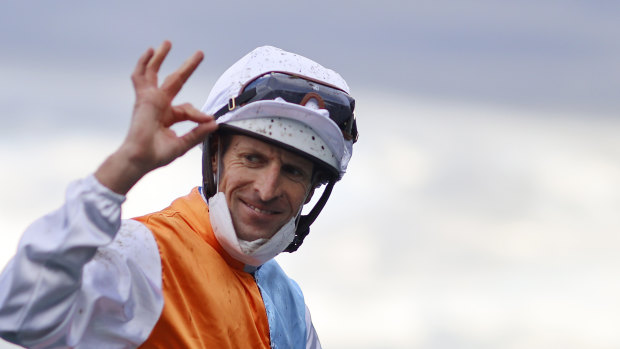 Hugh Bowman will ride Hosier in the Coffs Harbour Cup.
