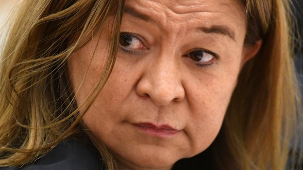 Michelle Guthrie's sacking as ABC managing director followed months of fighting over how best to run the national broadcaster.