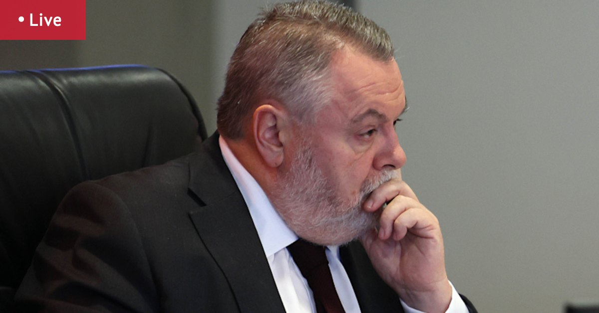 Union leaders Jacqueline King and Stacey Schinnerl on witness listing for probe’s second listening to block