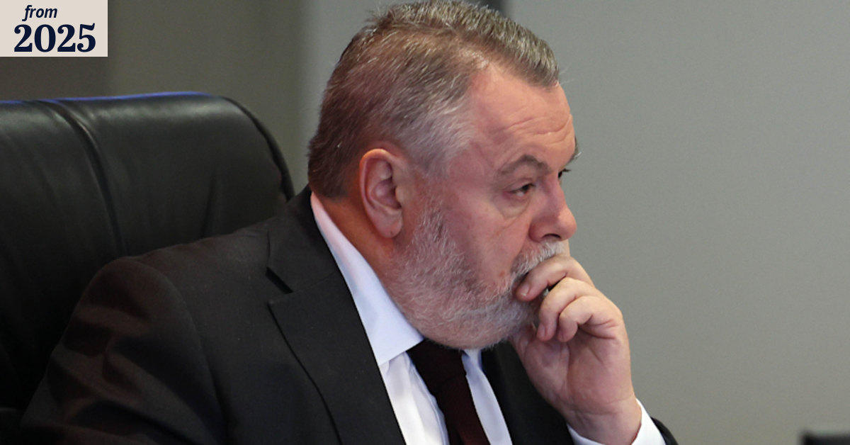 Queensland CFMEU inquiry witness hearing: Union leaders Jacqueline King ...