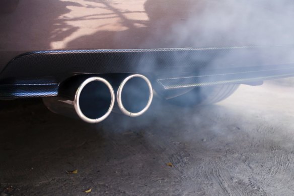 Transport emissions in Australia likely remained near record levels at the end of 2019, although some reversal is now underway because of the COVID-19 virus's impact on the economy.