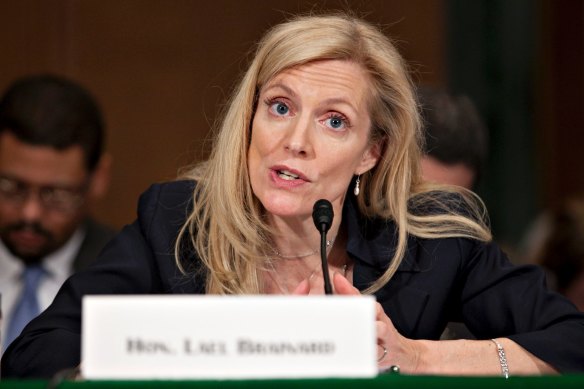 Federal Reserve board member Lael Brainard has a lot of support to replace Powell.