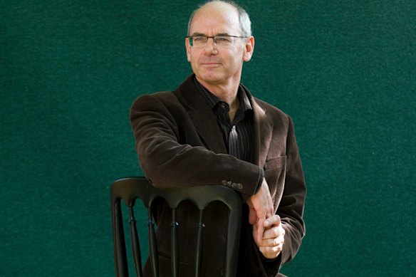 Bregman, now a senior teaching fellow at King’s College London, doesn’t believe the occupation of the south will stop the Hezbollah rockets.