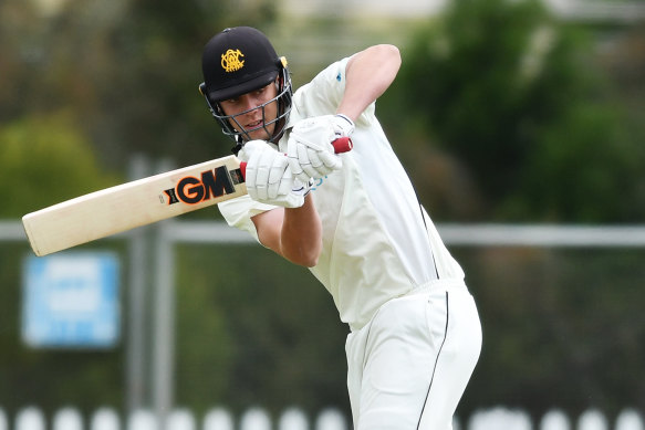 Cameron Green is one of the ODI players in quarantine thanks to new and stricter restrictions on people who has come from South Australia.