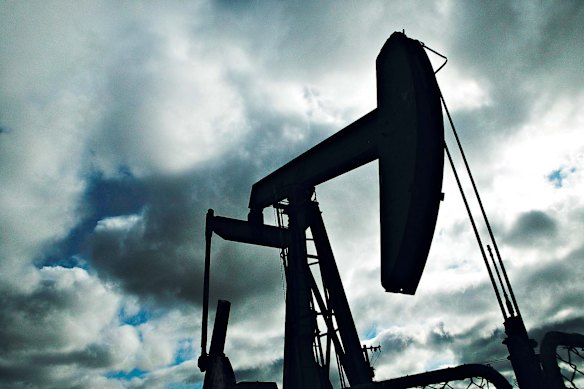 The dizzying changes wrought by energy shocks are only ever seen in the rearview mirror. But Asia might be in the cusp of a major transformation.