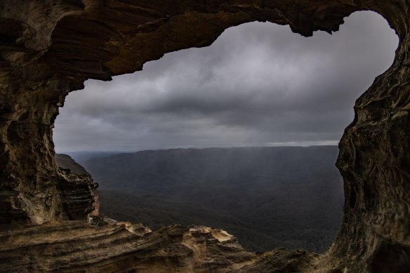 Many natio<em></em>nal parks trails across the state remain closed after years of bushfires and floods.