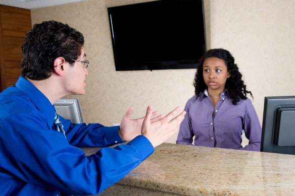 Solo travellers shouldn’t expect discounted rates on hotel rooms.