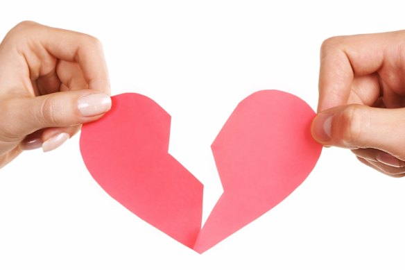 The price of love: A cost-of-living crisis has put traditional dating options under pressure. 