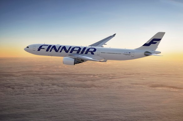 Finland’s national carrier fails to impress readers on a number of fronts, including the vintage of some of its planes leased by Qantas.