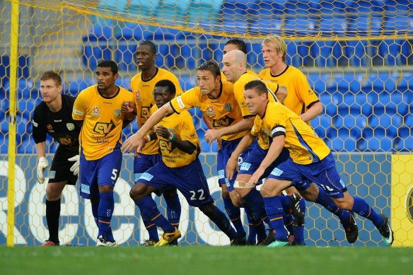 A-League: Central Coast Mariners to face Macarthur after beating Western  United to finish third