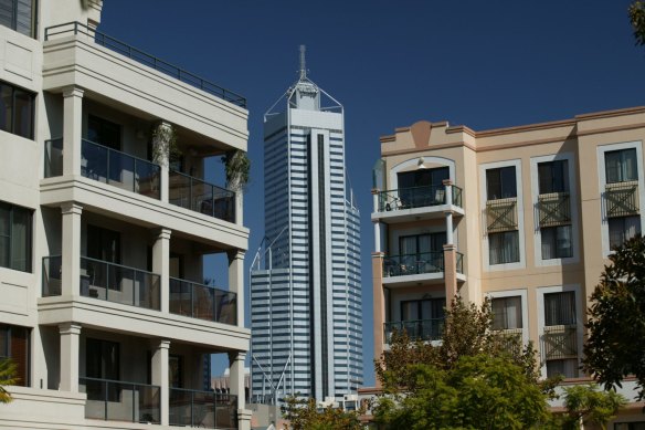Higher income earners will soon get help to buy apartments closer to the city. 