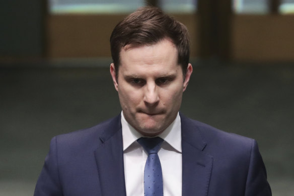 Immigration Minister Alex Hawke says Labor senator Kristina Keneally is wrong on the rise of extremism.