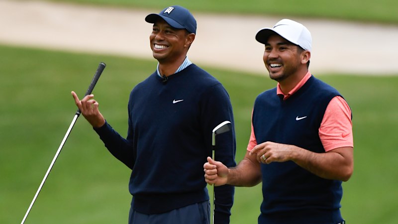 Day stumped by Woods’ decision to drive but sympathises with struggles
