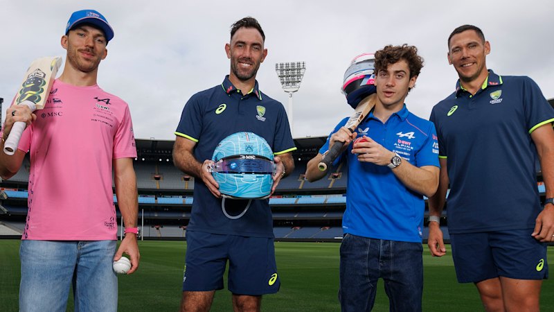 Glenn Maxwell wants to defy Ponting’s retirement prediction