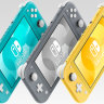 Nintendo announces cheaper, portable-only Switch Lite