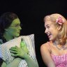 Wicked’s extravagance is a sight to behold in this return to Oz