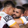Andrew Johns: Why Broncos are fast becoming premiership contenders