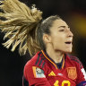 ‘My star’: Spain’s World Cup hero posts tribute after learning of her father’s death after final