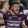 We know Schuster has brilliance, but Manly need so much more than that