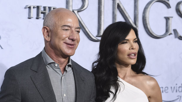 Jeff Bezos pledges to give away most of his $185b fortune as Amazon eyes mass job cuts